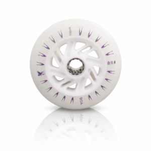 ruedas led grandes (unidad)