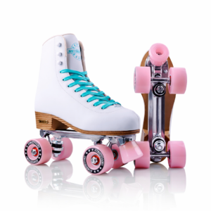 patín artístico escuela