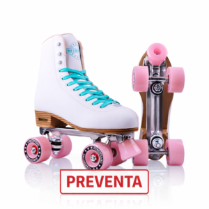 Patín Artístico Escuela