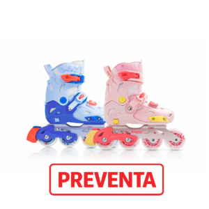 patines infantiles