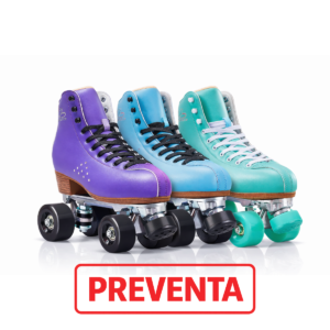 Inicio quads escuela ppson