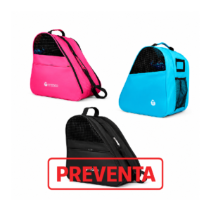bolsos patines