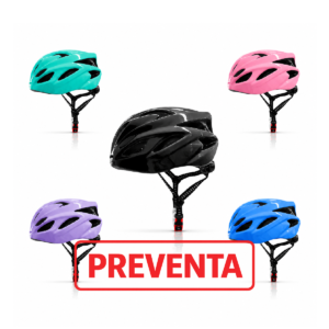 casco patín carrera infantil