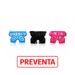 poteras infantiles